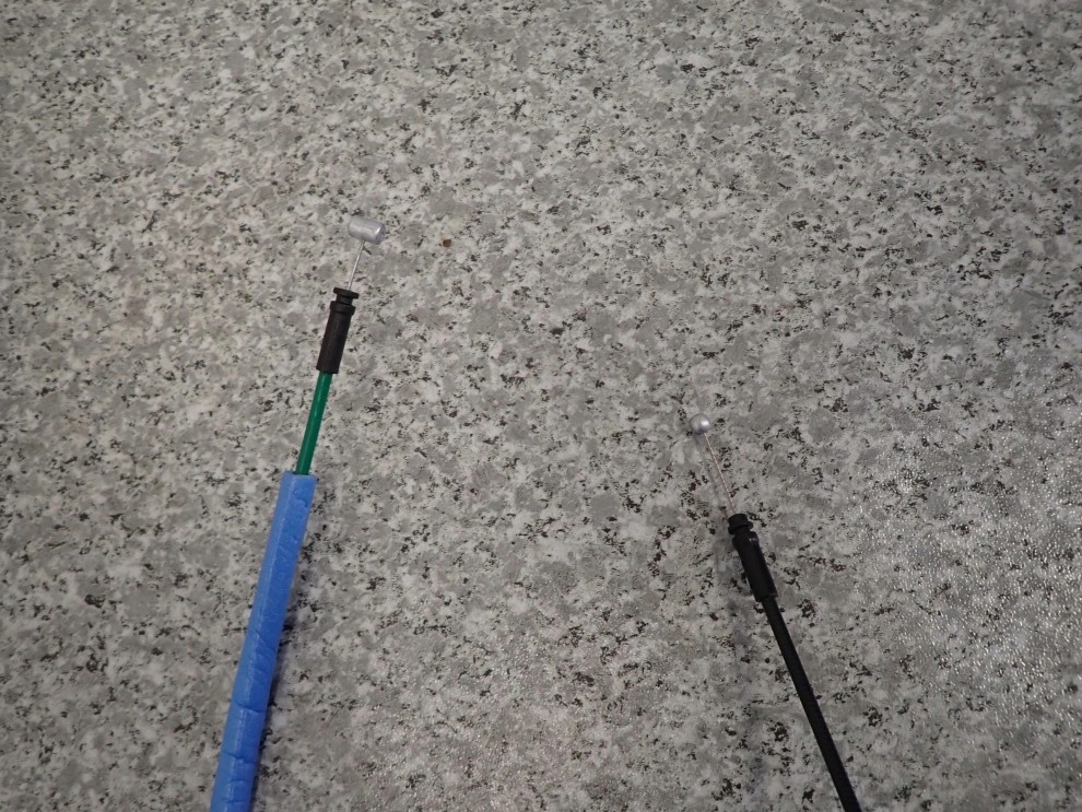 HYUNDAI IX20 HB 5D 09- ZAMEK DRZWI PRZEDNI LEWY 4 PIN EUROPA NOWY 7/9