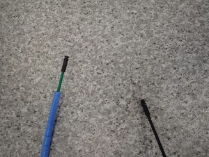 HYUNDAI IX20 HB 5D 09- ZAMEK DRZWI PRZEDNI LEWY 4 PIN EUROPA NOWY 7/9 MINIATURA