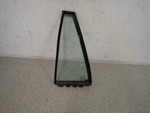 TOYOTA COROLLA E12 KOMBI 04-07 SZYBA TYLNA LEWA 3/6 MINIATURA