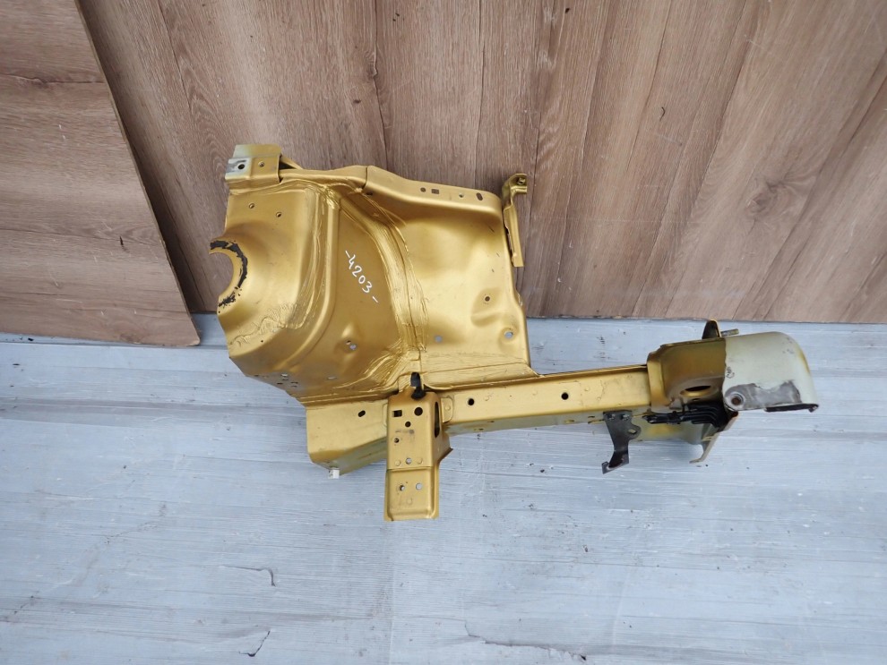 SUZUKI SWIFT MK7 10- MK7 PODŁUŻNICA PRZEDNIA LEWA ZUN 2/6