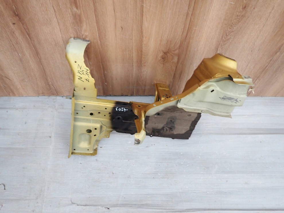 SUZUKI SWIFT MK7 10- MK7 PODŁUŻNICA PRZEDNIA LEWA ZUN 5/6