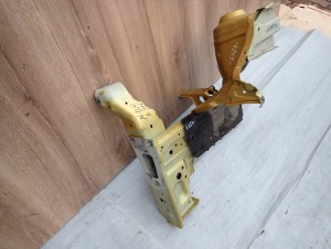 SUZUKI SWIFT MK7 10- MK7 PODŁUŻNICA PRZEDNIA LEWA ZUN 6/6 MINIATURA