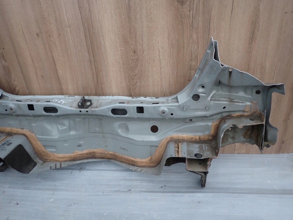 TOYOTA YARIS II 06-11 PAS TYLNY 9/9