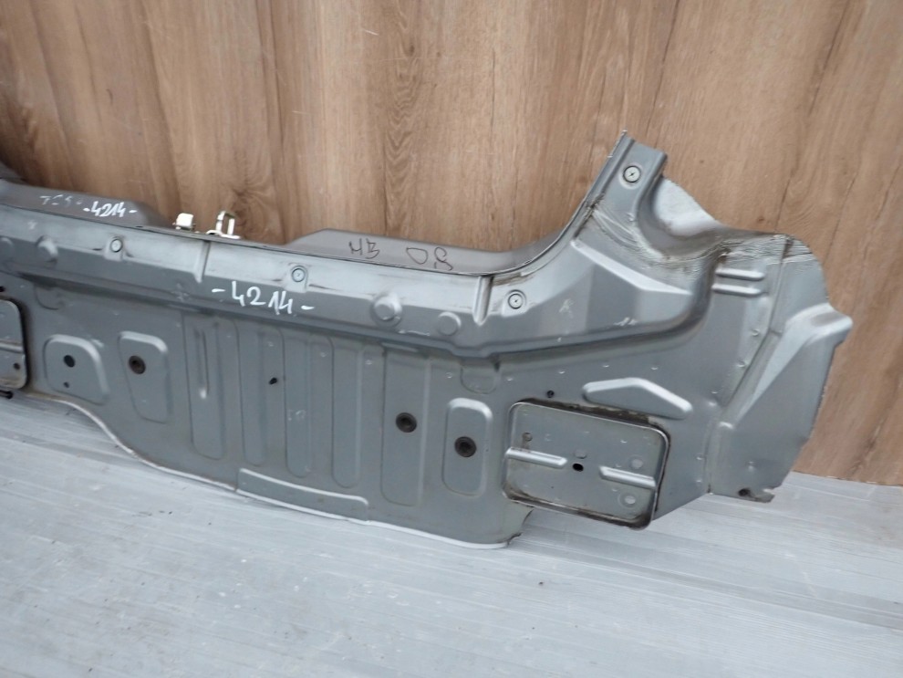 CHEVROLET AVEO HATCHBACK T250 07- PAS TYLNY 2/6