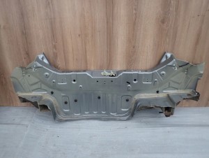 CHEVROLET AVEO HATCHBACK T250 07- PAS TYLNY 4/6 MINIATURA