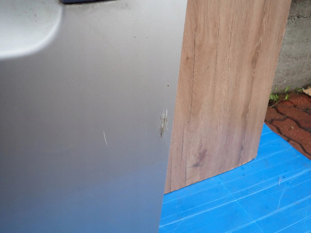 KIA CEED I 07-12 DRZWI PRZEDNIE LEWE 9S 7/13