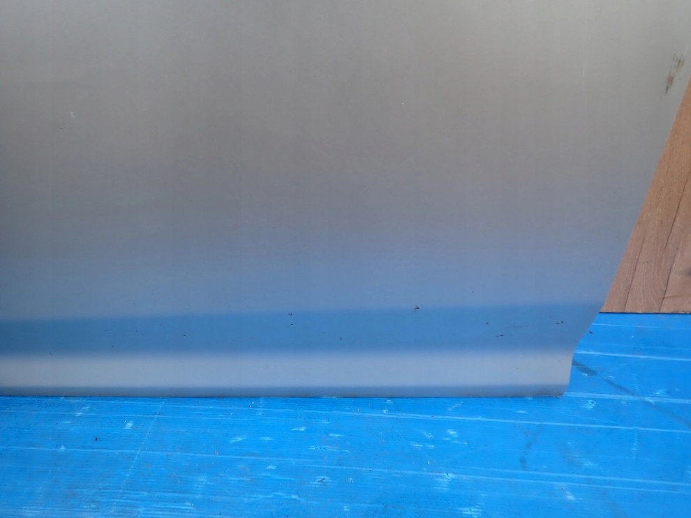 KIA CEED I 07-12 DRZWI PRZEDNIE LEWE 9S 8/13