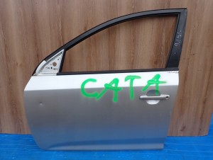 KIA CEED I 07-12 DRZWI PRZEDNIE LEWE 9S