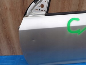 KIA CEED I 07-12 DRZWI PRZEDNIE LEWE 9S 5/13 MINIATURA