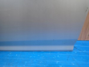 KIA CEED I 07-12 DRZWI PRZEDNIE LEWE 9S 8/13 MINIATURA