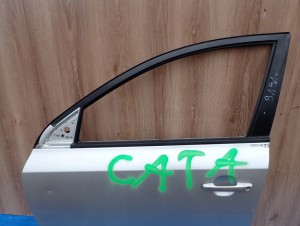 KIA CEED I 07-12 DRZWI PRZEDNIE LEWE 9S 11/13 MINIATURA