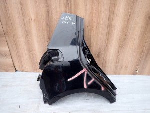 SUZUKI SWIFT III MK6 5d 05-09 BŁOTNIK TYLNY PRAWY REPERATURKA