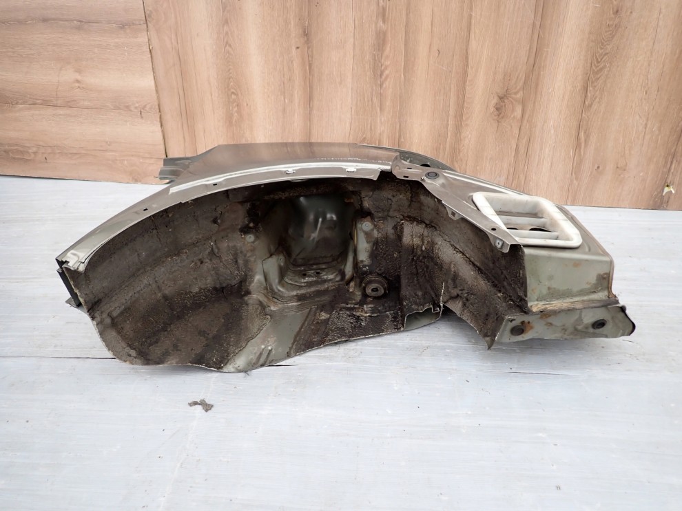 HONDA CIVIC UFO VIII 06- BŁOTNIK TYLNY LEWY NH701M 5/6