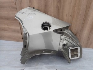 HONDA CIVIC UFO VIII 06- BŁOTNIK TYLNY LEWY NH701M