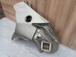 HONDA CIVIC UFO VIII 06- BŁOTNIK TYLNY LEWY NH701M 2/6 MINIATURA