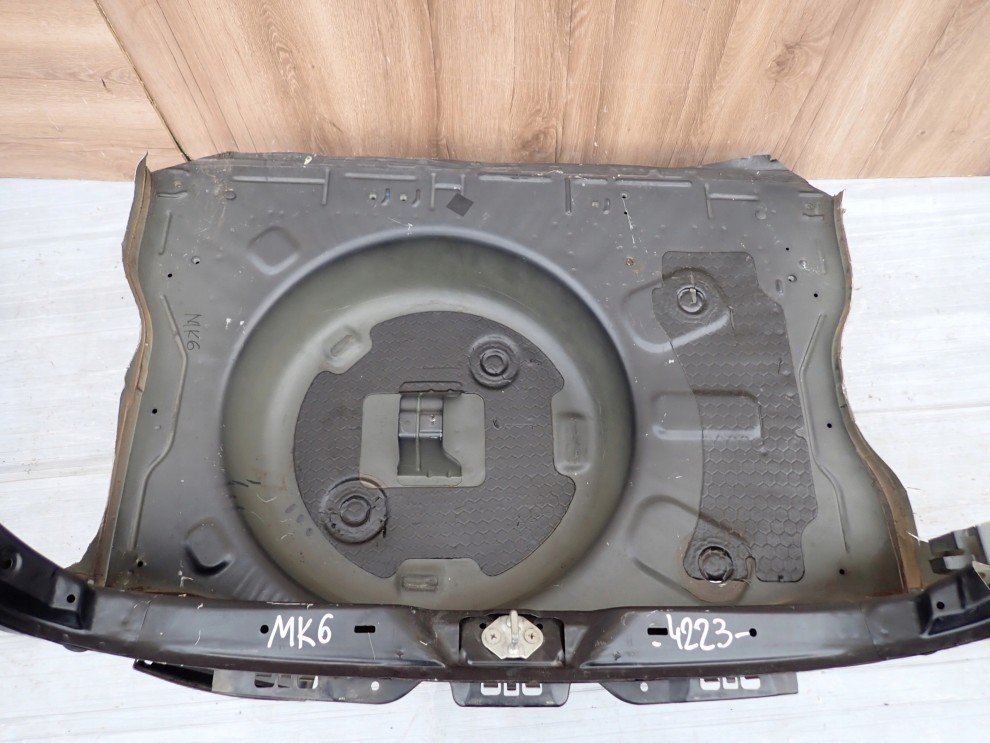 SUZUKI SWIFT III MK6 05-10 PAS TYLNY WANNA 3/8