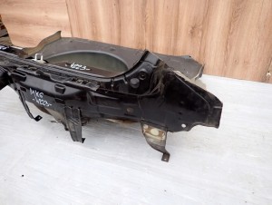 SUZUKI SWIFT III MK6 05-10 PAS TYLNY WANNA 5/8 MINIATURA