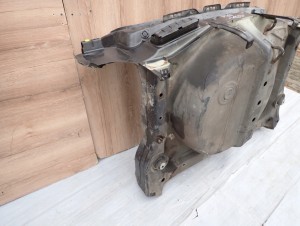 SUZUKI SWIFT III MK6 05-10 PAS TYLNY WANNA 7/8 MINIATURA