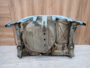 SUZUKI SPLASH 08-14 PAS TYLNY WANNA ZCC 8/10 MINIATURA