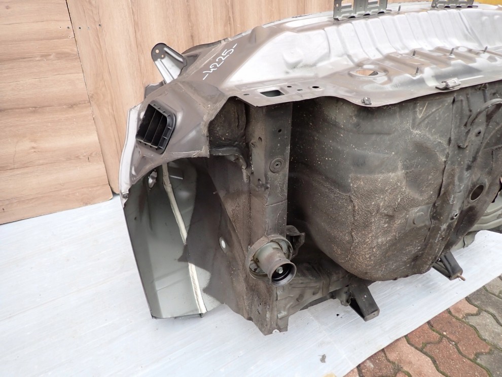 HYUNDAI IX20 09- PAS TYLNY WANNA BŁOTNIK TYLNY 11/13