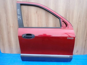 HYUNDAI SANTA FE 01- DRZWI PRZEDNIE PRAWE NQ