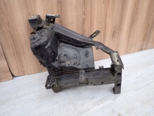 HYUNDAI IX20 09- PODŁUŻNICA PRZEDNIA LEWA PAE