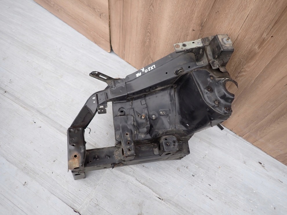 HYUNDAI IX20 09- PODŁUŻNICA PRZEDNIA PRAWA PAE 2/5