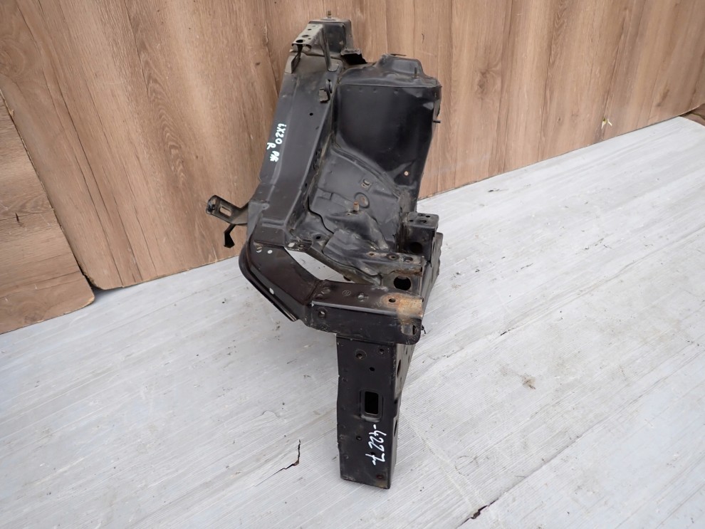 HYUNDAI IX20 09- PODŁUŻNICA PRZEDNIA PRAWA PAE 3/5