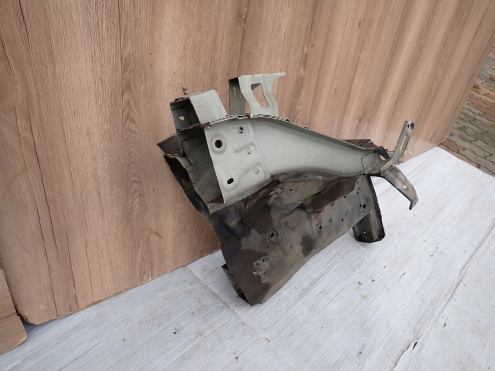 HYUNDAI IX20 09- PODŁUŻNICA PRZEDNIA PRAWA PAE 5/5