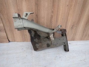 HYUNDAI IX20 09- PODŁUŻNICA PRZEDNIA PRAWA PAE 4/5 MINIATURA