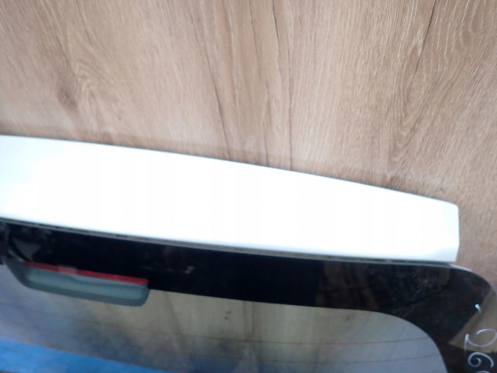 HONDA JAZZ II 02-07 KLAPA TYLNA BAGAŻNIKA NH623M 6/13