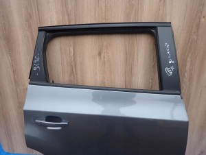 CHEVROLET ORLANDO 10- DRZWI TYLNE PRAWE GYM 5/13 MINIATURA