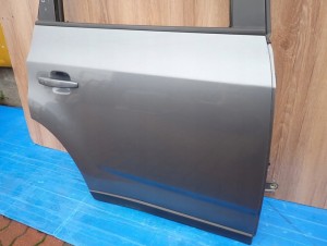 CHEVROLET ORLANDO 10- DRZWI TYLNE PRAWE GYM 7/13 MINIATURA