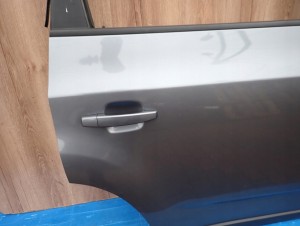 CHEVROLET ORLANDO 10- DRZWI TYLNE PRAWE GYM 9/13 MINIATURA