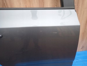 CHEVROLET ORLANDO 10- DRZWI TYLNE PRAWE GYM 10/13 MINIATURA