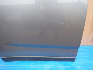 CHEVROLET ORLANDO 10- DRZWI TYLNE PRAWE GYM 11/13 MINIATURA