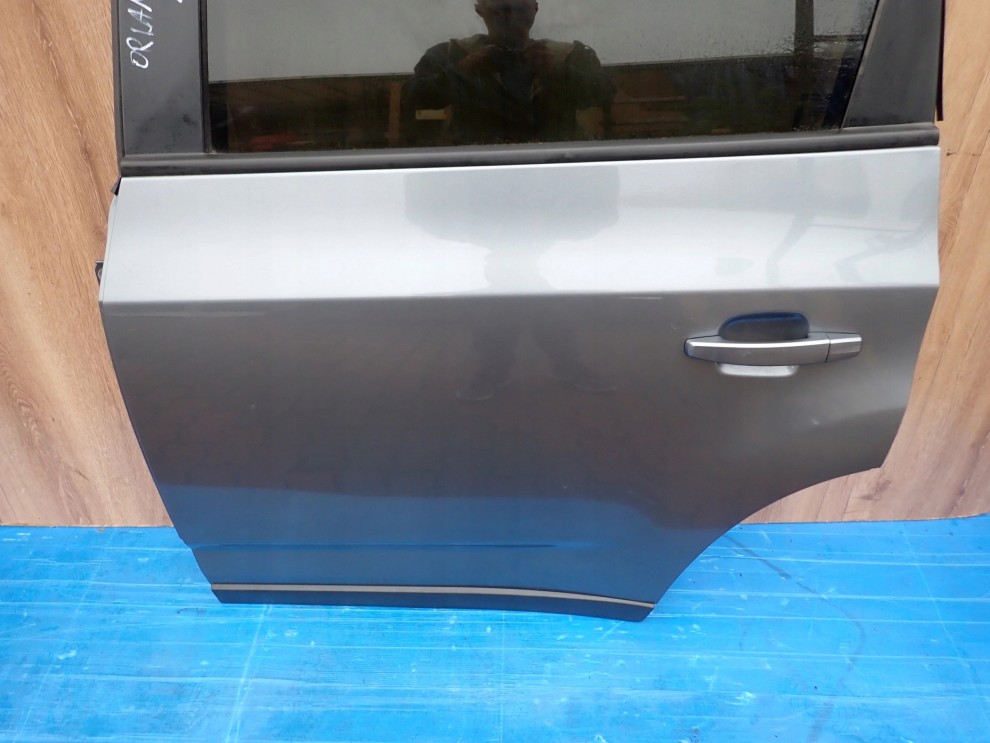 CHEVROLET ORLANDO 10- DRZWI TYLNE LEWE GYM 2/12