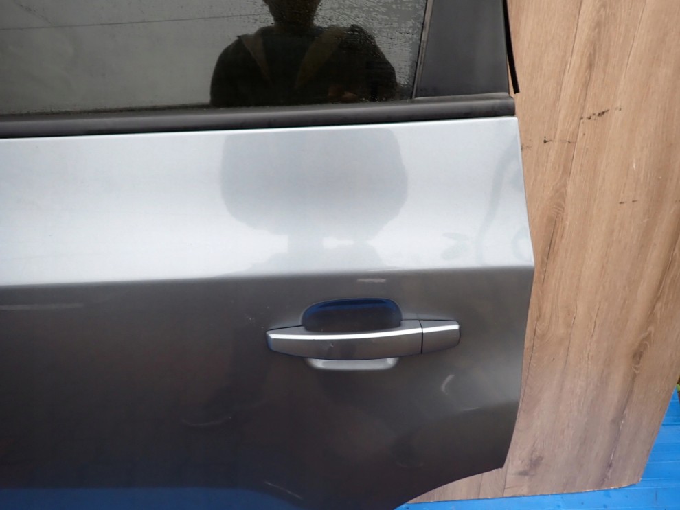 CHEVROLET ORLANDO 10- DRZWI TYLNE LEWE GYM 6/12