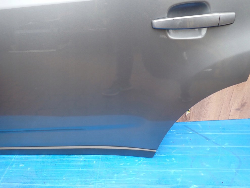 CHEVROLET ORLANDO 10- DRZWI TYLNE LEWE GYM 7/12