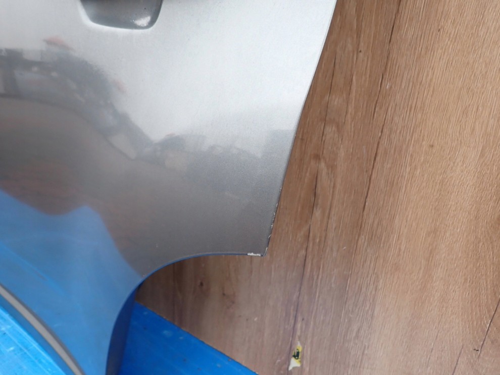 CHEVROLET ORLANDO 10- DRZWI TYLNE LEWE GYM 9/12