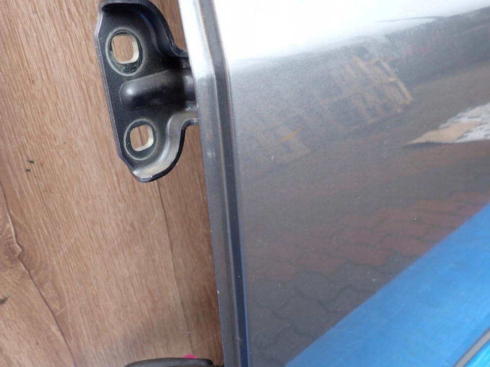 CHEVROLET ORLANDO 10- DRZWI TYLNE LEWE GYM 10/12