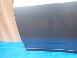 CHEVROLET ORLANDO 10- DRZWI TYLNE LEWE GYM 8/12 MINIATURA