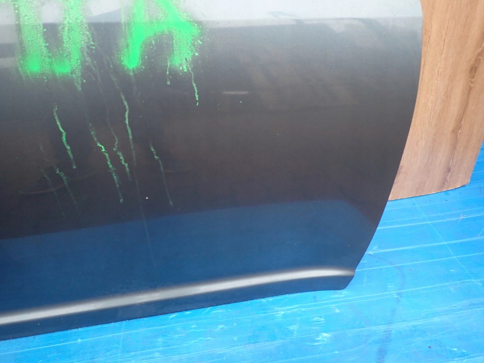 SUZUKI SWIFT 5d MK6 04-09 DRZWI PRZEDNIE PRAWE ZY4 8/11