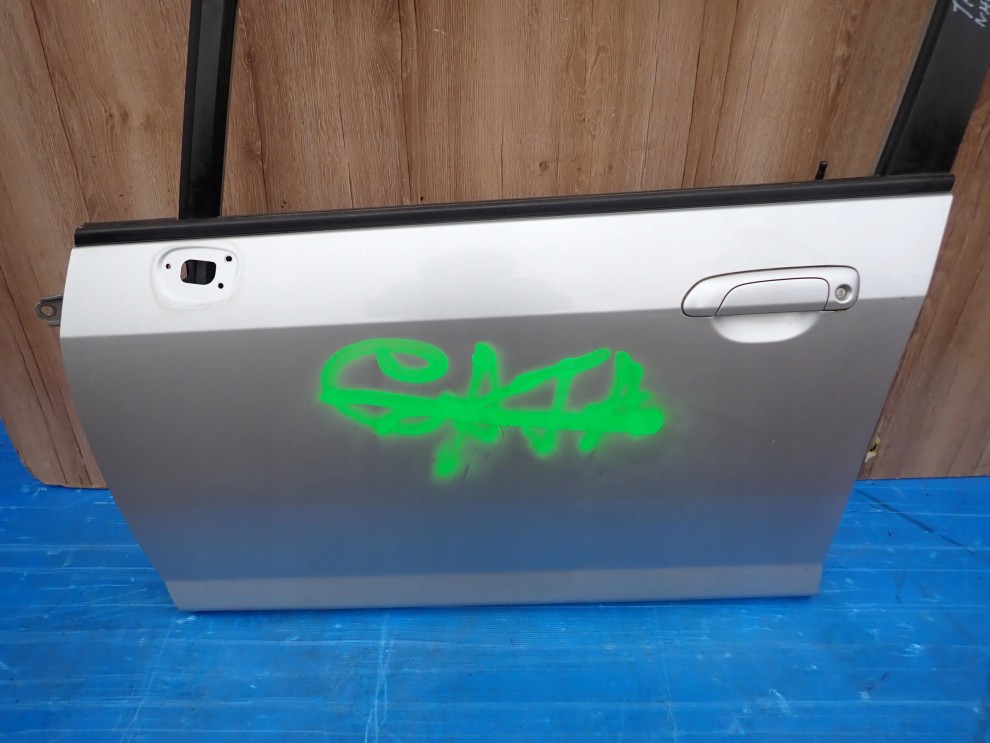 HONDA JAZZ II 02- DRZWI PRZEDNIE LEWE NH623M 2/14