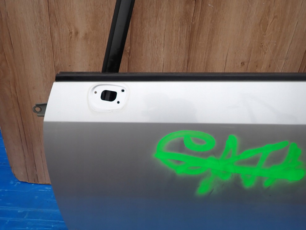 HONDA JAZZ II 02- DRZWI PRZEDNIE LEWE NH623M 6/14