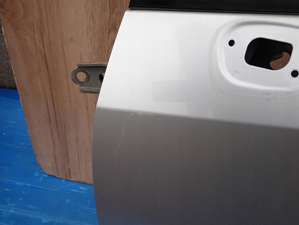 HONDA JAZZ II 02- DRZWI PRZEDNIE LEWE NH623M 7/14