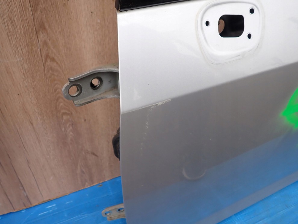 HONDA JAZZ II 02- DRZWI PRZEDNIE LEWE NH623M 8/14