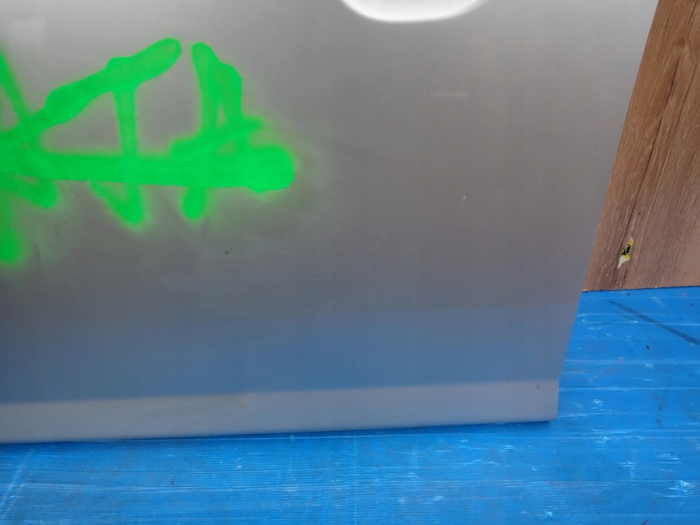 HONDA JAZZ II 02- DRZWI PRZEDNIE LEWE NH623M 10/14