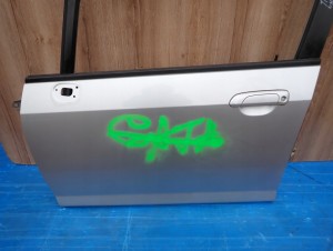 HONDA JAZZ II 02- DRZWI PRZEDNIE LEWE NH623M 2/14 MINIATURA