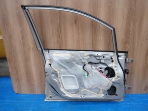 HONDA JAZZ II 02- DRZWI PRZEDNIE LEWE NH623M 12/14 MINIATURA